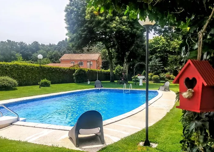 Casa Rustica Neiro