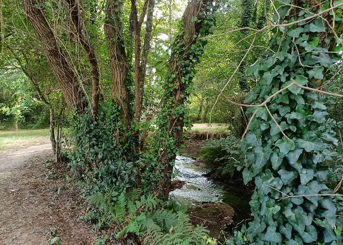 Casa A Antiga Tenda
