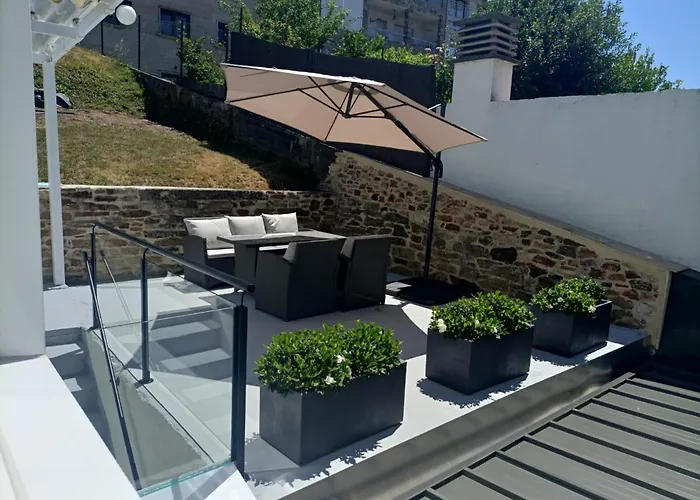 Casa A Antiga Tenda