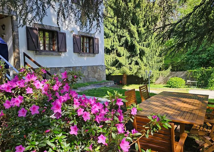 Casa Da Curuxeira