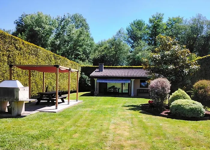 Finca O Loureiro