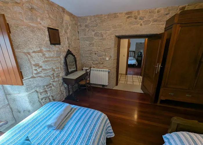 Casa Do Santo