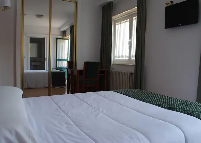 Hotel San Jacobo