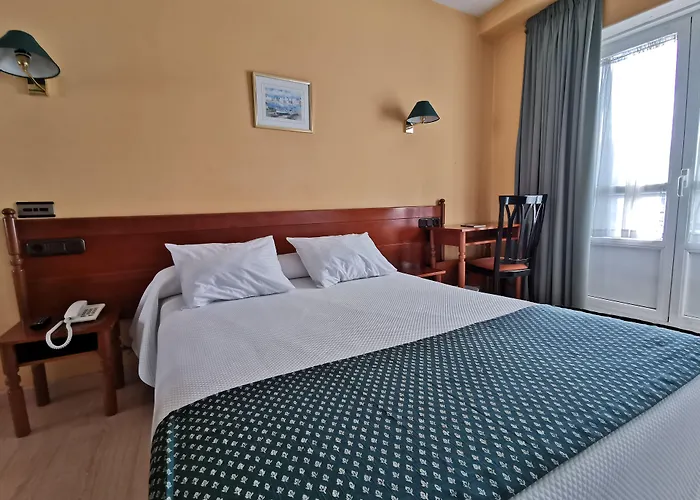 Hotel San Jacobo